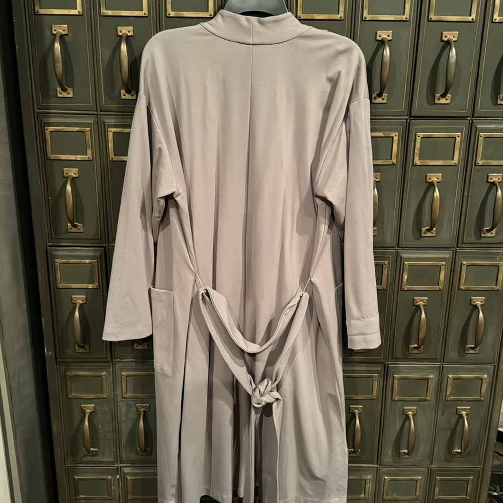 Eileen Fisher Duster - Picture 6 of 6